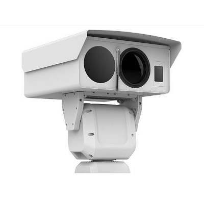 Hikvision DS-2TD8166-180ZE2F IP camera Hikvision DS-2TD8166-180ZE2F Thermal & Optical Bi-spectrum Network Stable PTZ Camera