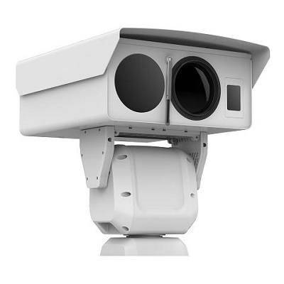 Hikvision DS-2TD8166-180ZE2F/K IP camera Hikvision DS-2TD8166-180ZE2F/K Thermal & Optical Bi-spectrum Network Stable PTZ Camera