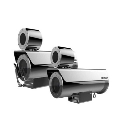 Hikvision DS-2XE6422FWD-IZH(R)S 2 MP Explosion-Proof Network Bullet Camera