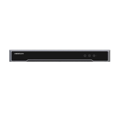 Hikvision DS-6704/6708/6716HUHI-K Digital video recorder (DVR) Hikvision DS-6704/6708/6716HUHI-K 4 channel DVR