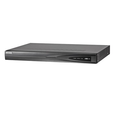 Hikvision Ds 7604ni K14pb Network Video Recorder Nvr