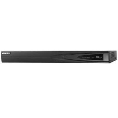 Hikvision DS-7P04NI-E1/4P Embedded Plug & Play NVR