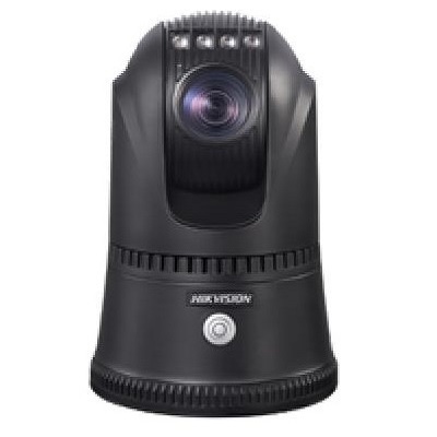hikvision speed camera