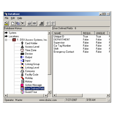windsx software