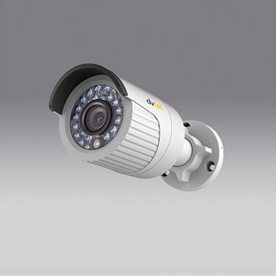 FLIR Systems Ariel CB-3011 series IP camera DVTEL Ariel Series network cameras & encoders
