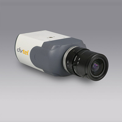 FLIR Systems CF-4251-00 IP camera DVTEL CF-4251-00 5 Megapixel Fixed Camera