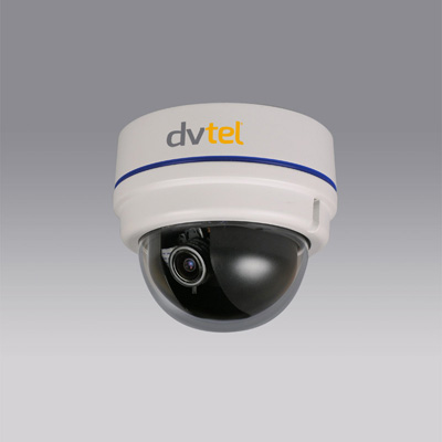 FLIR Systems CM-4221-10-I Dome camera DVTEL CM-4221-10-I Day/night HD Indoor Mini-dome Fixed Camera