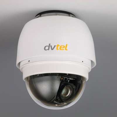 FLIR Systems CP-3211-181 Dome camera DVTEL CP-3211-181 Day/night Outdoor HD PTZ Camera
