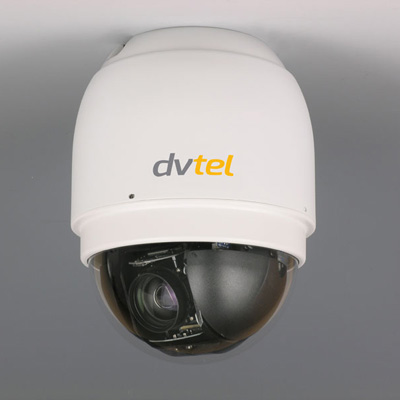 FLIR Systems CP-4221-201 Dome camera DVTEL CP-4221-201 HD1080 outdoor IP66 PTZ camera