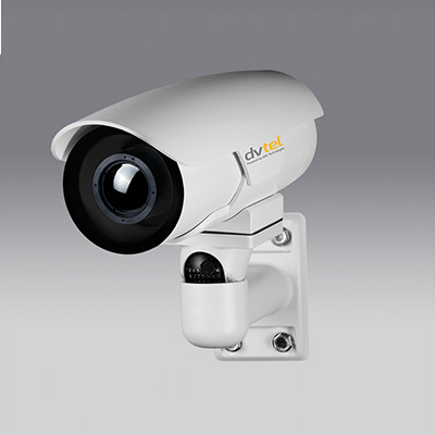 cctv camera with thermal imaging