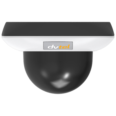 FLIR Systems Quasar CM-6208-11-I Surveillance camera DVTEL’s Advanced 4K Ultra HD Cameras