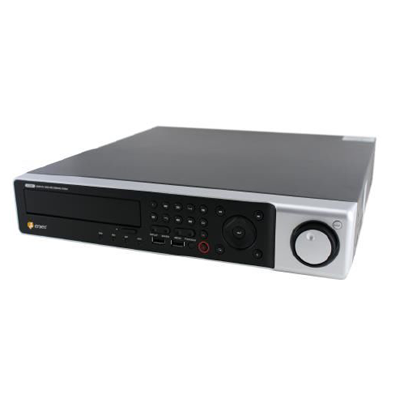 eneo BLR-3004/500DV Digital video recorder (DVR) eneo BLR-3004/500DV 4-channel, 500 GB DVR