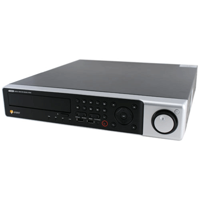 eneo BLR-3016/2.5DV Digital video recorder (DVR) Digital video recorders in the new BLR Series: entry-level models at outstanding value for money