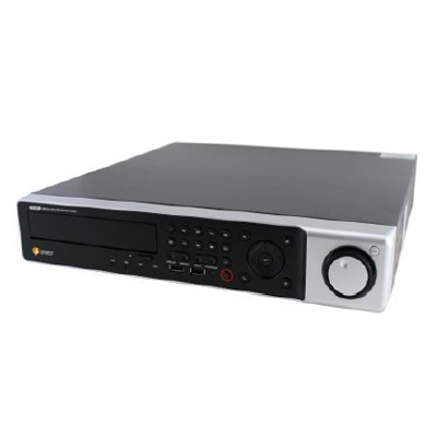 eneo BLR-3016/500DV Digital video recorder (DVR) eneo BLR-3016/500DV 16-channel, 500 GB digital video recorder