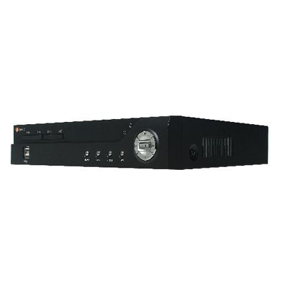 eneo DLR-2004/500V Digital video recorder (DVR) eneo DLR-2004/500V 4-channel, 500 GB digital video recorder