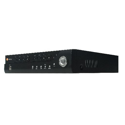 eneo DLR-2016/500V Digital video recorder (DVR) eneo DLR-2016/500V 16-channel, 500 GB digital video recorder