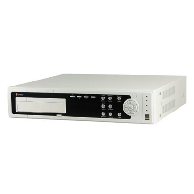 eneo DLR4-04/500D Digital video recorder (DVR) eneo DLR4-04/500D 4-channel, 500 GB digital video recorder
