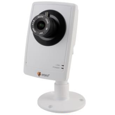 eneo FXC-1302 IP camera eneo FXC-1302 1/3-inch, day & night network camera