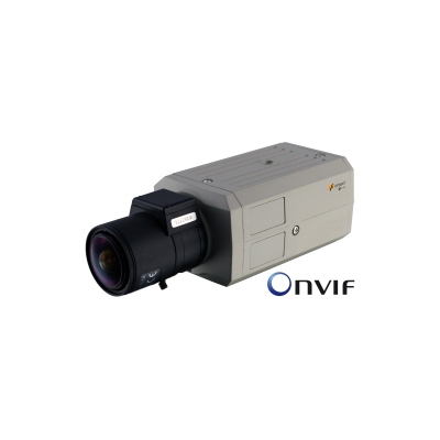 eneo GLC-1604M IP camera eneo GLC-1604M 1/3 inch day/night network camera