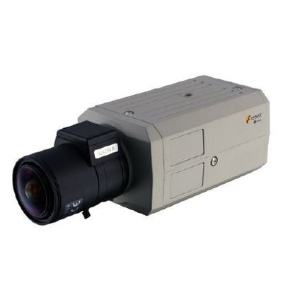 eneo GXC-1605M IP camera eneo GXC-1605M 1/3-inch day & night network camera