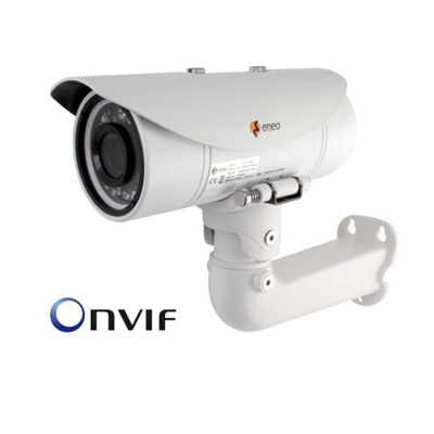 eneo GXC-1606M/IR IP camera eneo GXC-1606M/IR IP camera with day & night system and low speed shutter
