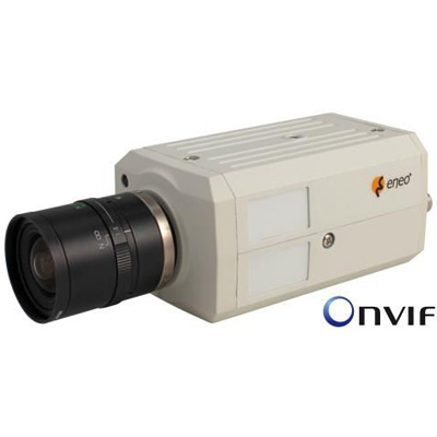 eneo GXC-1710M IP camera eneo GXC-1710M full HD 1/2.7-inch network camera