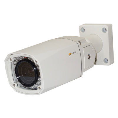 eneo HDB-1080Z03IR IP camera Eneo HDB-1080Z03IR 1/3-inch HD-SDI Camera