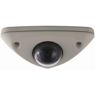 eneo HDD-2110M1080 Dome camera eneo HDD-2110M1080 1/3