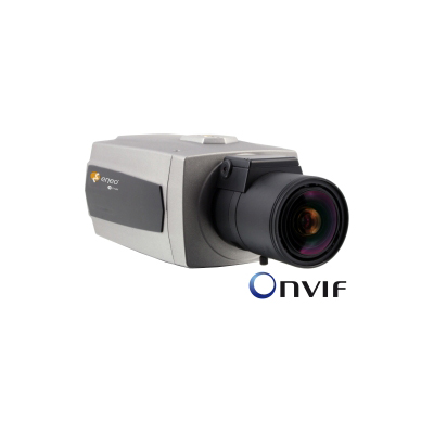eneo NLC-1401 IP camera eneo NLC-1401 day/night IP camera with 1/3 inch chip