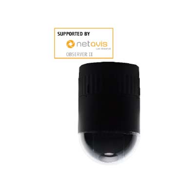eneo NTD-6101/18 IP Dome camera eneo NTD-6101/18