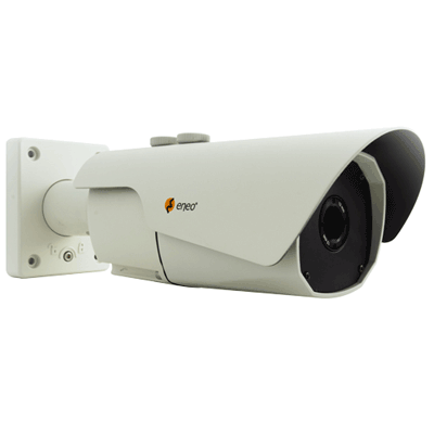eneo PTB-1225F09 IP camera Eneo PTB-1225F09 Candid thermal imaging network camera