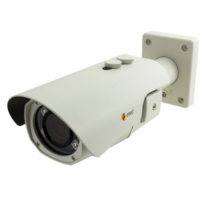 eneo PXB-2080Z03 IP camera Eneo PXB-2080Z03 Network Camera With IR-LED And X3 Auto Focus Zoom