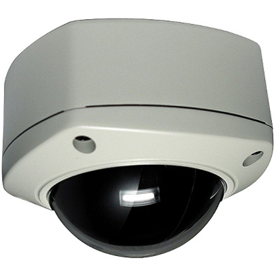 eneo VKC-1327A/WDDG2 Dome camera eneo VKC-1327A/WDDG2 fixed day & night colour dome camera with 540 TVL