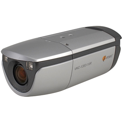 eneo VKC-1353-1/IR CCTV camera eneo VKC-1353-1/IR 1/3