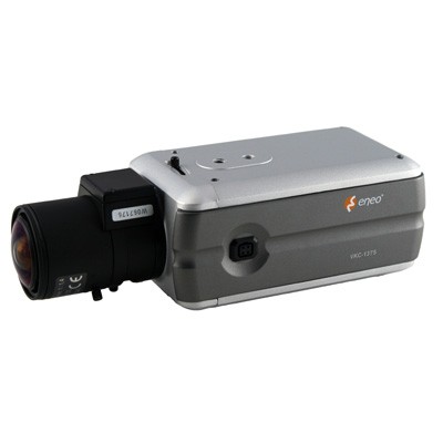 eneo VKC-1360/12-24 CCTV camera eneo VKC-1360/12-24 1/3