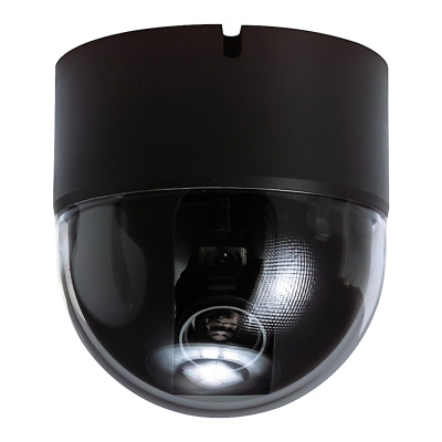 eneo VKCD-1320SM/VF Dome camera eneo VKCD-1320SM/VF fixed colour dome camera with 540 TVL