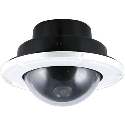 eneo VKCD-1328WFM/MF Dome camera eneo VKCD-1328WFM/MF mini fixed day & night dome camera with 540 TVL