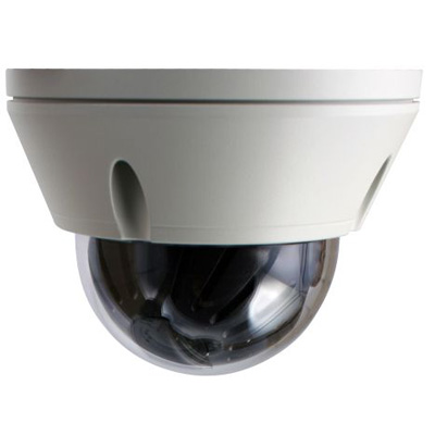 eneo VKCD-1375 Dome camera eneo VKCD-1375 fixed day & night dome camera with 650 TVL