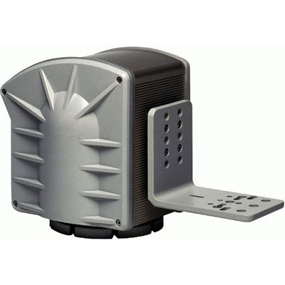 eneo VPT-501/HZ CCTV pan tilt VIDEOR creates customised solutions