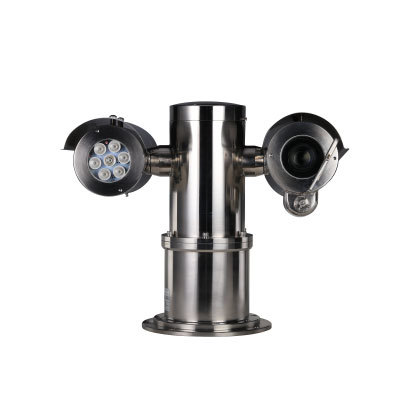 Dahua Technology EPC230U-PTZ-IR IP camera Dahua Technology EPC230U-PTZ-IR 2MP 30x Explosion-proof IR PTZ Network Camera