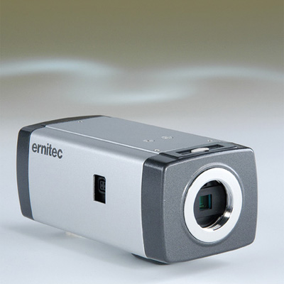 Ernitec ECB251-DP-M / -D CCTV camera Ernitec ECB251-DP-M / -D