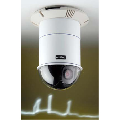 Ernitec EIP-320DI-18E IP Dome camera Ernitec EIP-320DI-18E