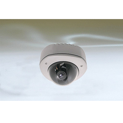 Ernitec EIP210 IP Dome camera Ernitec EasyView™ Network Video – IP cameras and NVR solutions