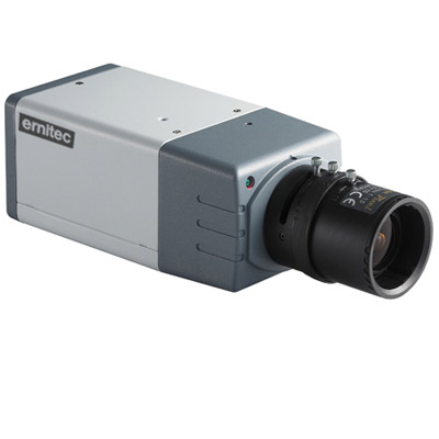 Ernitec EIP5600DN-M IP camera Ernitec IP megapixel box and cube cameras