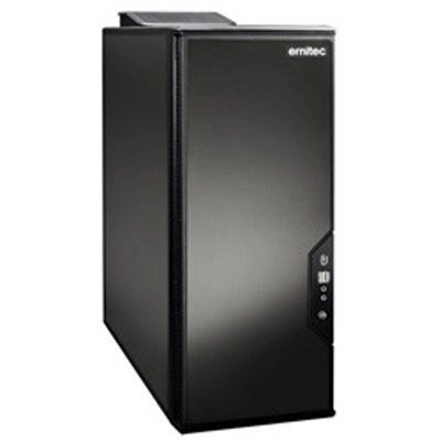 Ernitec EIP602 Video server (IP transmission) Ernitec launches NVR servers for easy viewing and recording