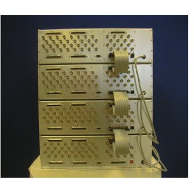 Ernitec M1608AX CCTV switcher Ernitec CCTV Surveillance System