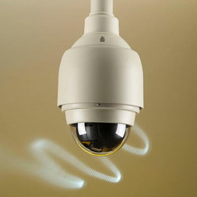 Ernitec 26X-OPH Dome camera Ernitec 26X-OPH