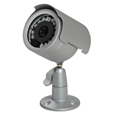 Everfocus ECZ 330 CCTV camera Everfocus ECZ 330