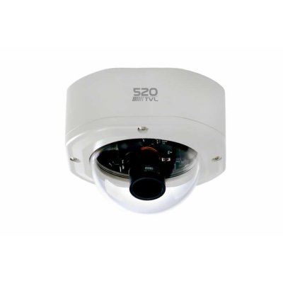 Everfocus EHD 350 HQ Dome camera Everfocus EHD 350 HQ