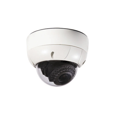 Everfocus EHH5241 Dome camera Everfocus EHH5241 HD over coax true day / night external dome camera